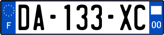 DA-133-XC