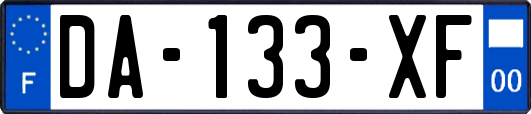 DA-133-XF