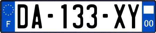 DA-133-XY