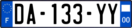 DA-133-YY