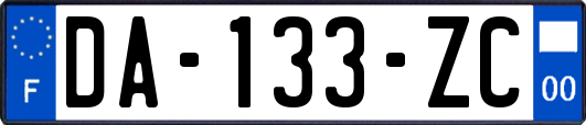 DA-133-ZC