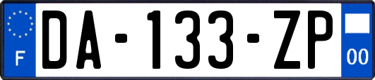 DA-133-ZP