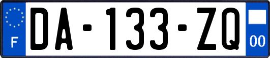 DA-133-ZQ