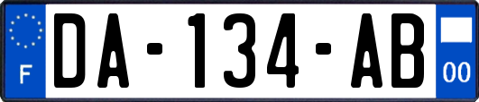 DA-134-AB