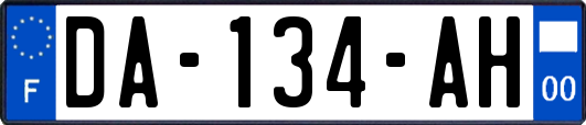 DA-134-AH