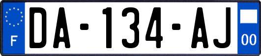 DA-134-AJ