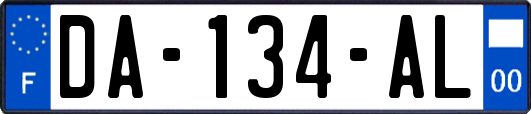 DA-134-AL