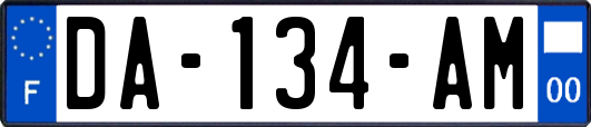 DA-134-AM