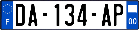 DA-134-AP