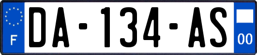 DA-134-AS