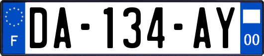DA-134-AY
