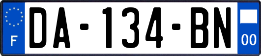 DA-134-BN