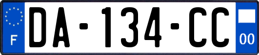 DA-134-CC