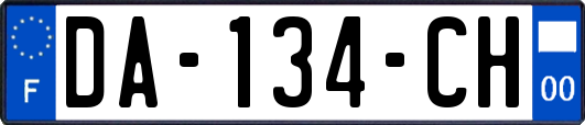 DA-134-CH