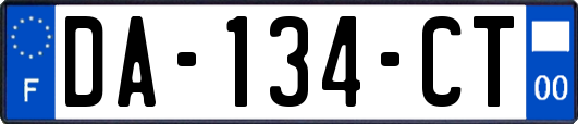 DA-134-CT