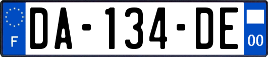 DA-134-DE