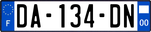 DA-134-DN
