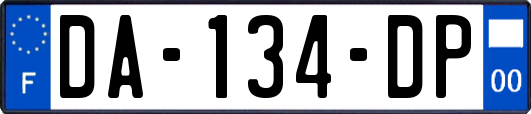 DA-134-DP