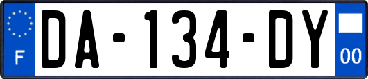 DA-134-DY