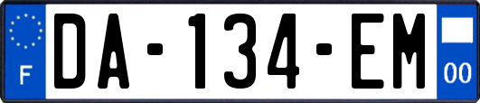 DA-134-EM