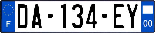 DA-134-EY