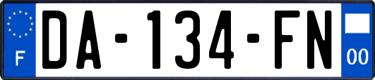DA-134-FN