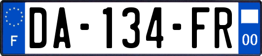 DA-134-FR