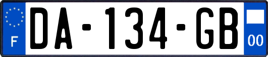 DA-134-GB