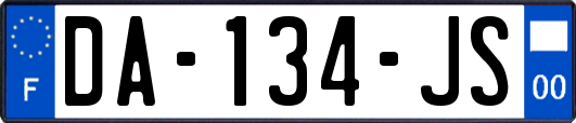 DA-134-JS