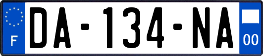 DA-134-NA