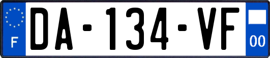 DA-134-VF