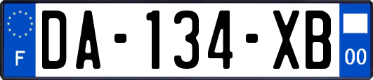 DA-134-XB