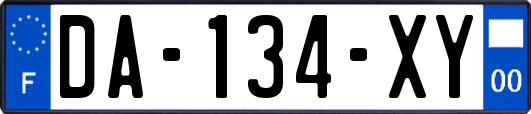 DA-134-XY