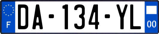 DA-134-YL