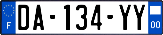 DA-134-YY