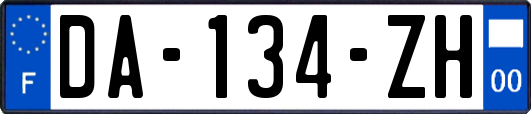 DA-134-ZH