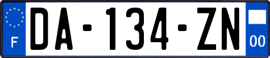 DA-134-ZN