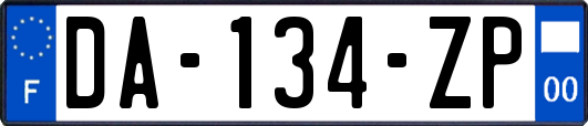 DA-134-ZP