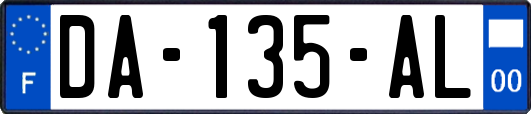 DA-135-AL