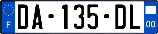 DA-135-DL
