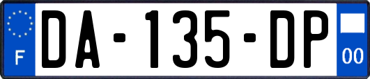 DA-135-DP