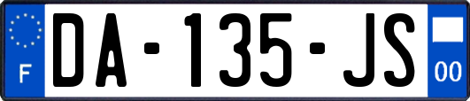 DA-135-JS