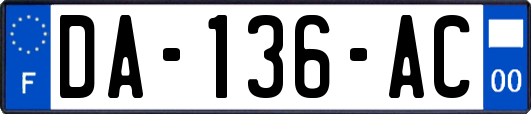 DA-136-AC
