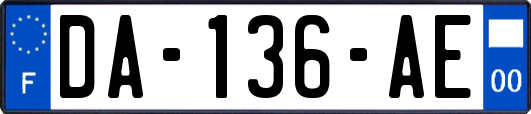 DA-136-AE