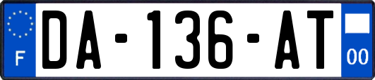 DA-136-AT