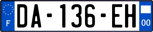 DA-136-EH