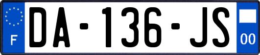 DA-136-JS