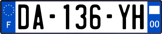 DA-136-YH