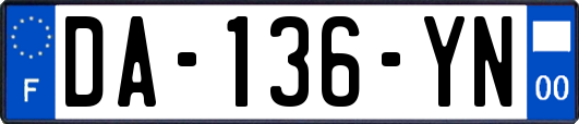DA-136-YN
