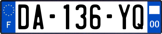 DA-136-YQ